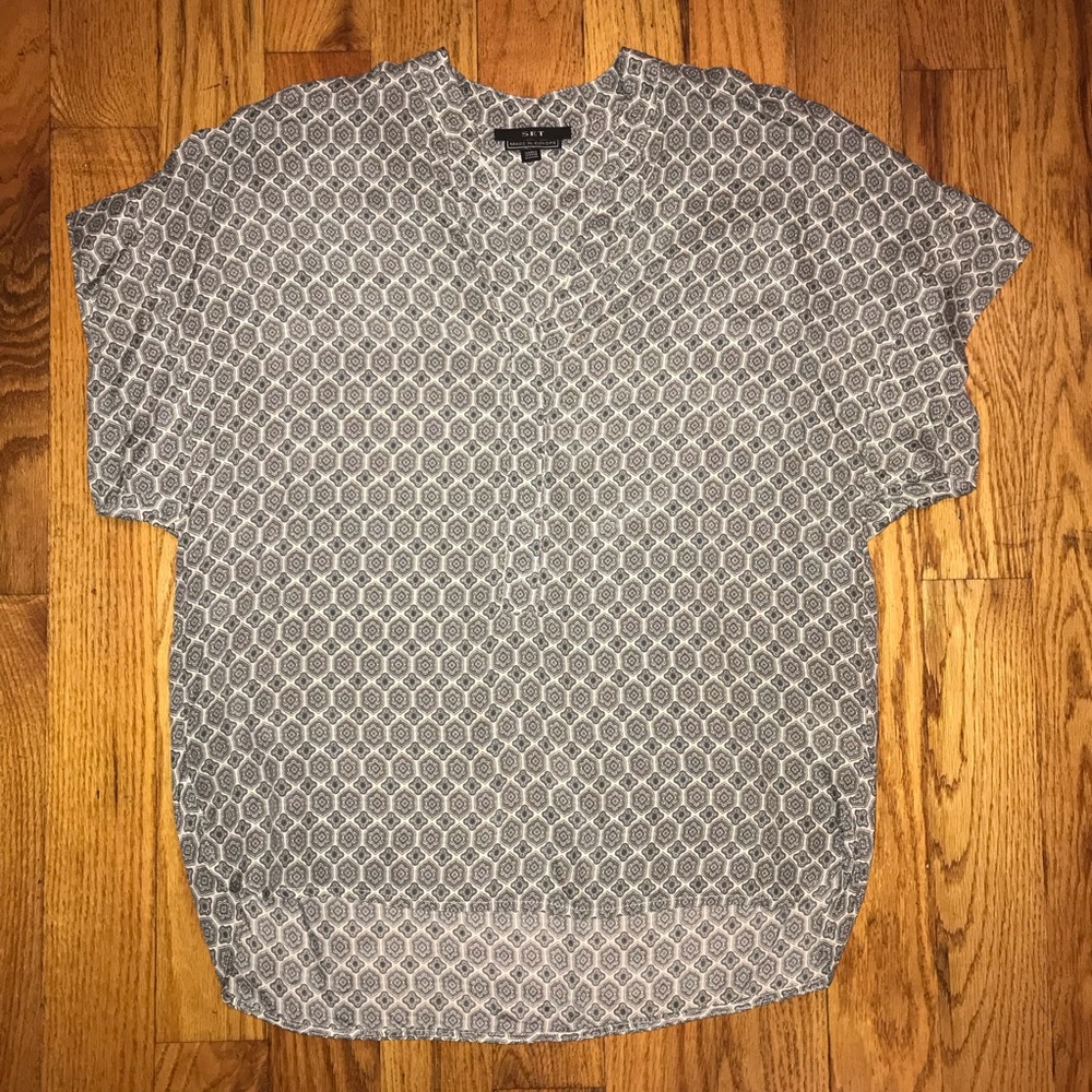 Set Blouse